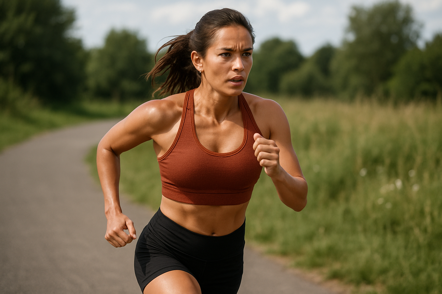 How to Build Endurance Fast: 7 Science-Backed Methods