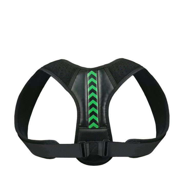 Posture Corrector Belt — Shoulder & Back Support Brace