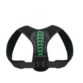 Posture Corrector Belt — Shoulder & Back Support Brace