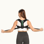Posture Corrector Belt — Shoulder & Back Support Brace