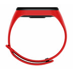 Fitness Smart Bracelet — Heart Rate & SpO2 Monitor
