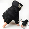 Weight Lifting Gloves with Wrist Support — Men & Women