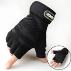 Weight Lifting Gloves with Wrist Support — Men & Women