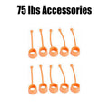 Finger Strength Trainer — Adjustable 20-75 lbs