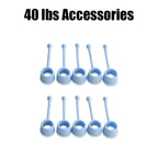 Finger Strength Trainer — Adjustable 20-75 lbs