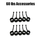 Finger Strength Trainer — Adjustable 20-75 lbs