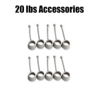 Finger Strength Trainer — Adjustable 20-75 lbs